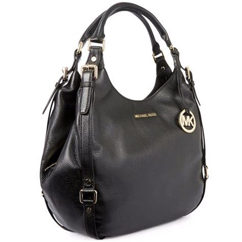 michael kors large bedford bag